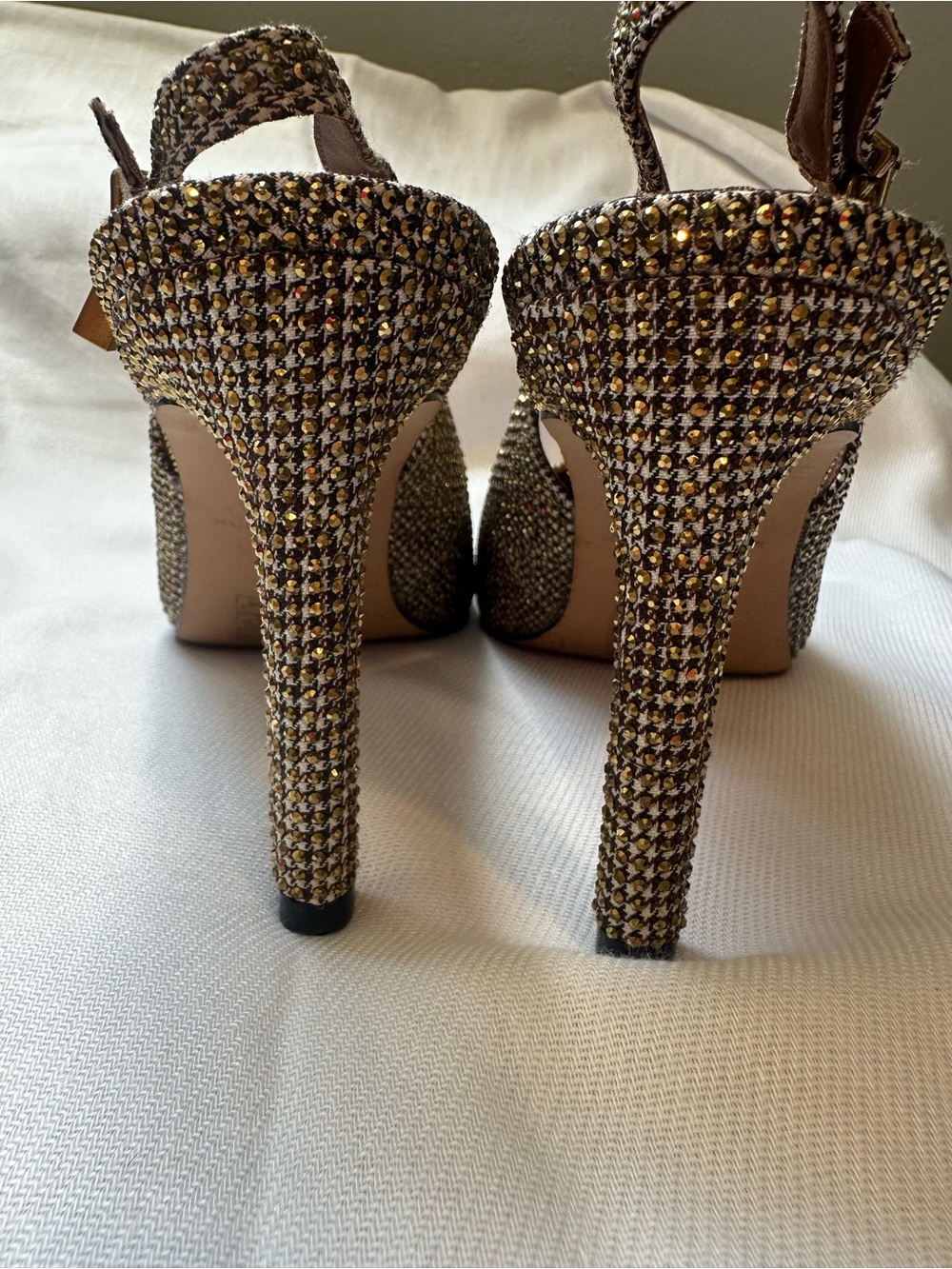 Kurt Geiger London Brixton Slingback Pointed-Toe Pumps - Picture 10 of 17